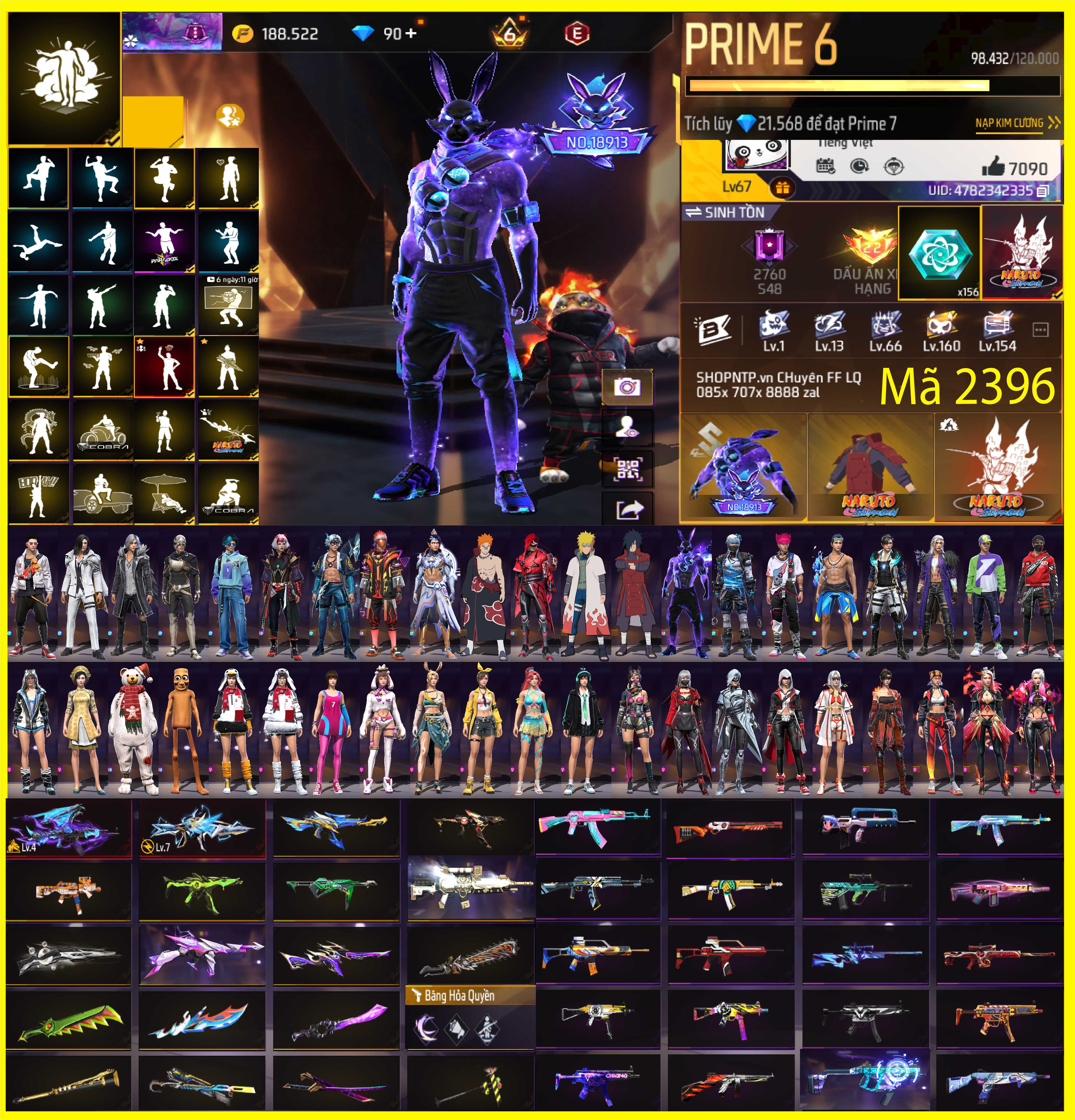 Hình ảnh 1 của tài khoản #968