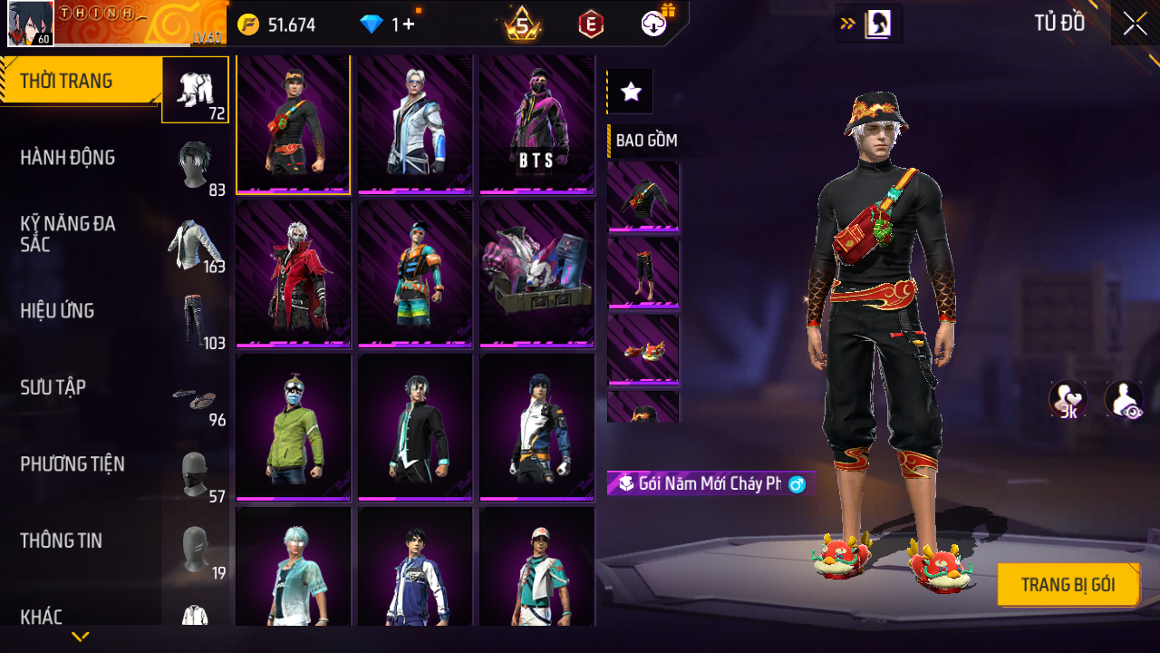 Hình ảnh 2 của tài khoản #801