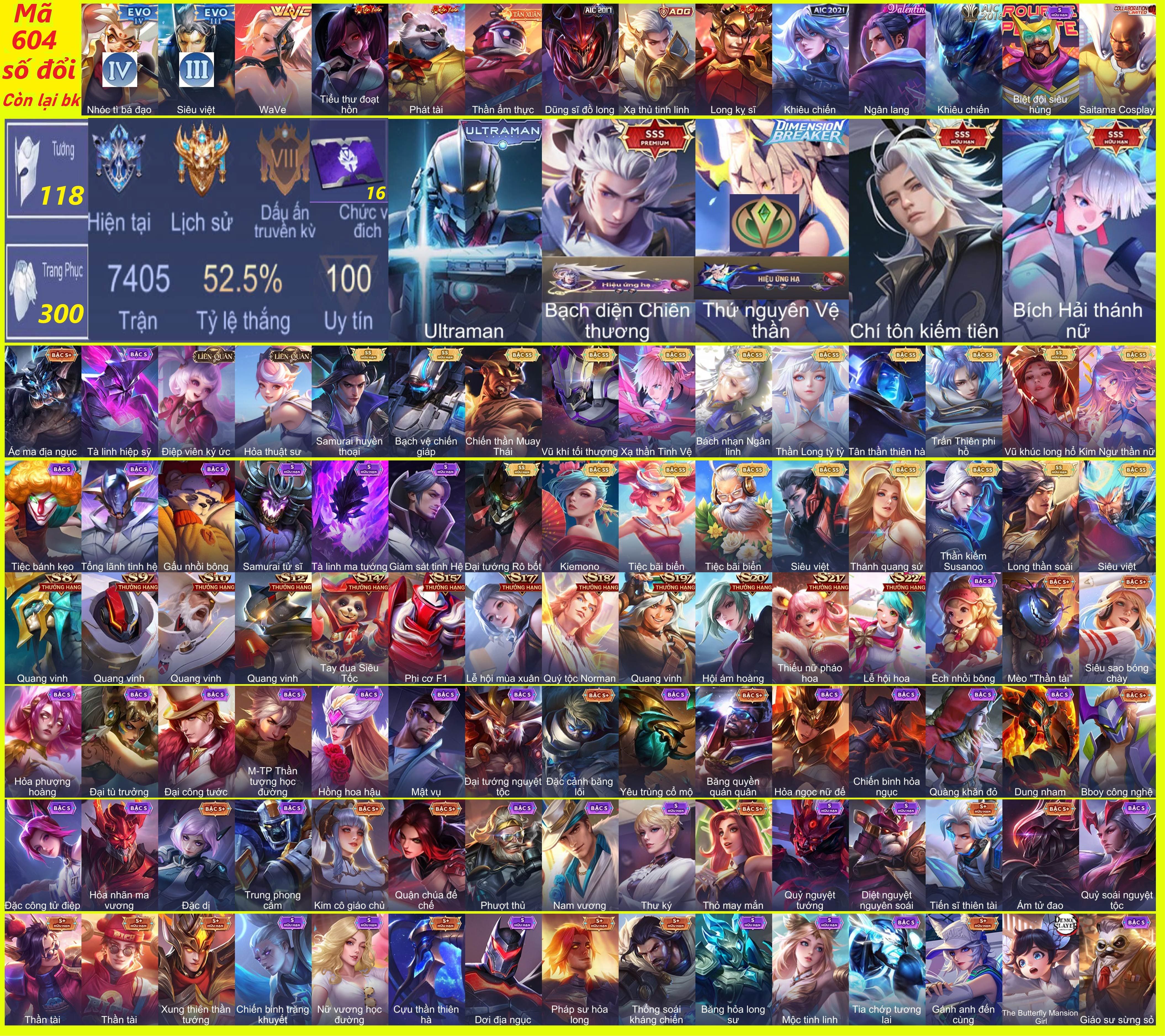 Hình ảnh 1 của tài khoản #414