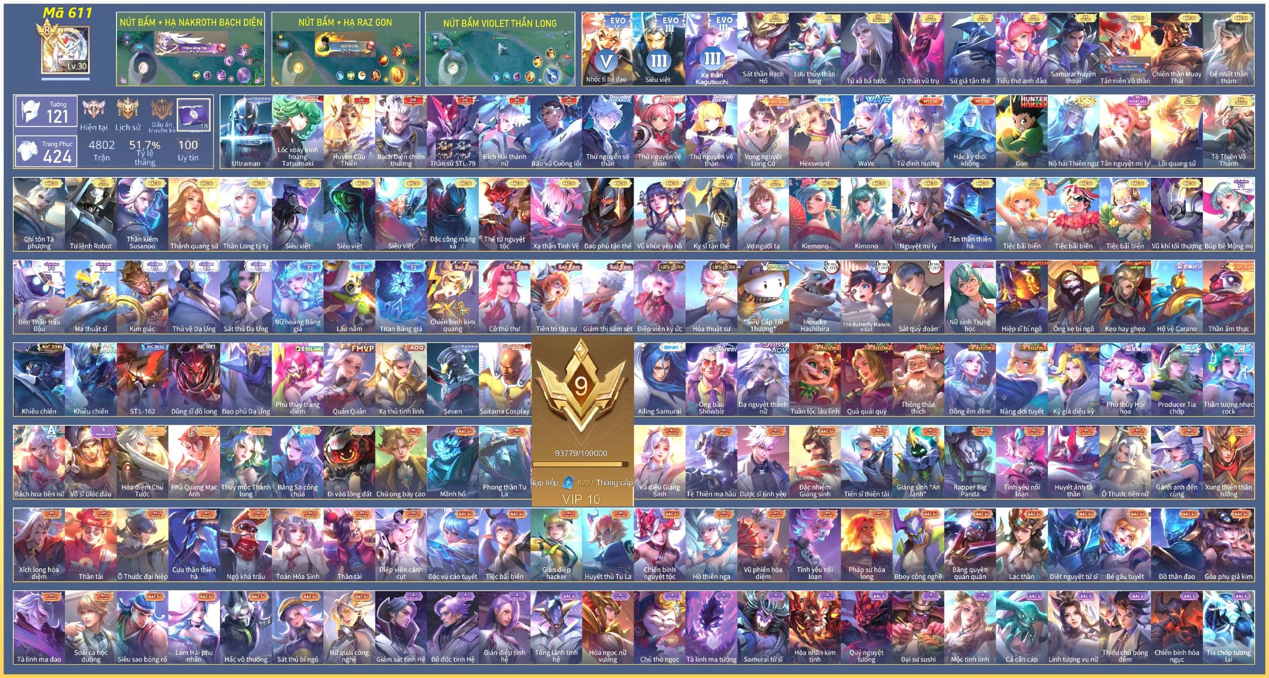 Hình ảnh 1 của tài khoản #420