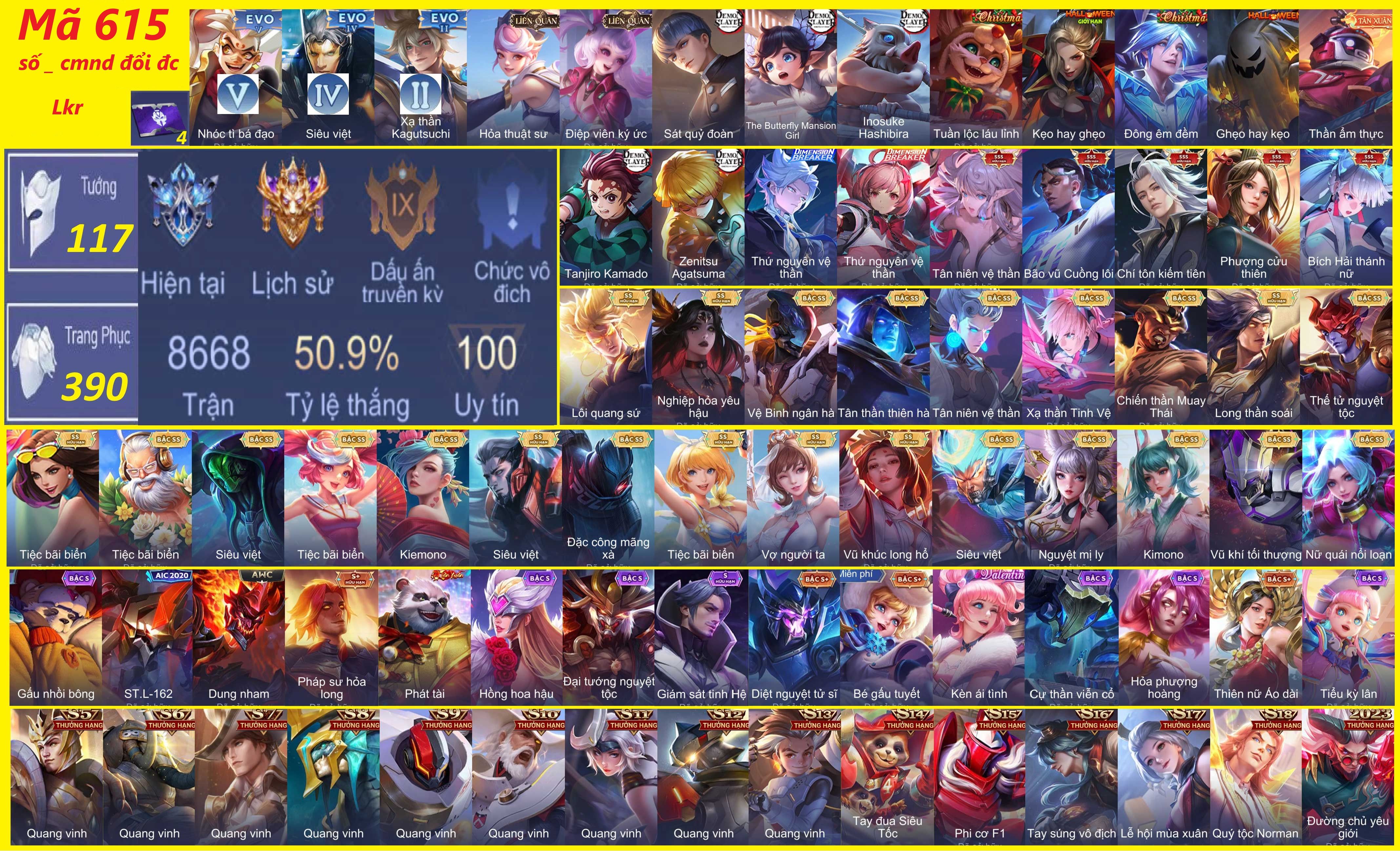 Hình ảnh 1 của tài khoản #424