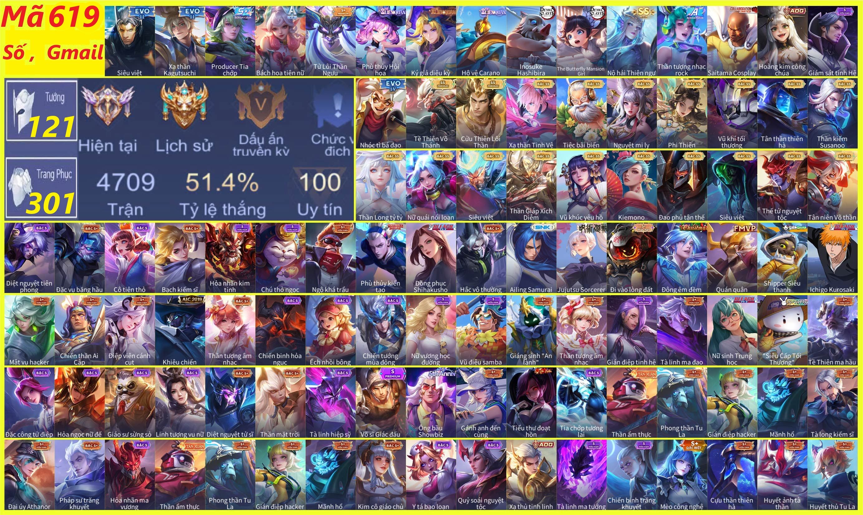 Hình ảnh 1 của tài khoản #429