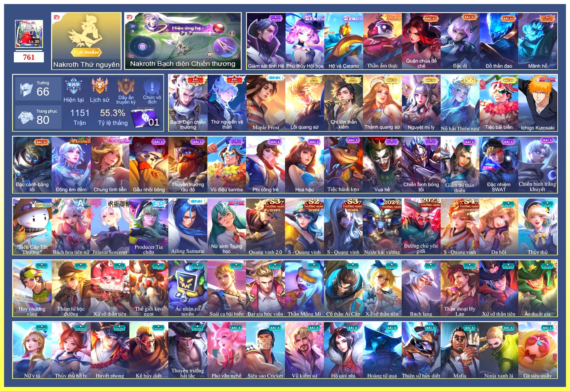 Hình ảnh 1 của tài khoản #699