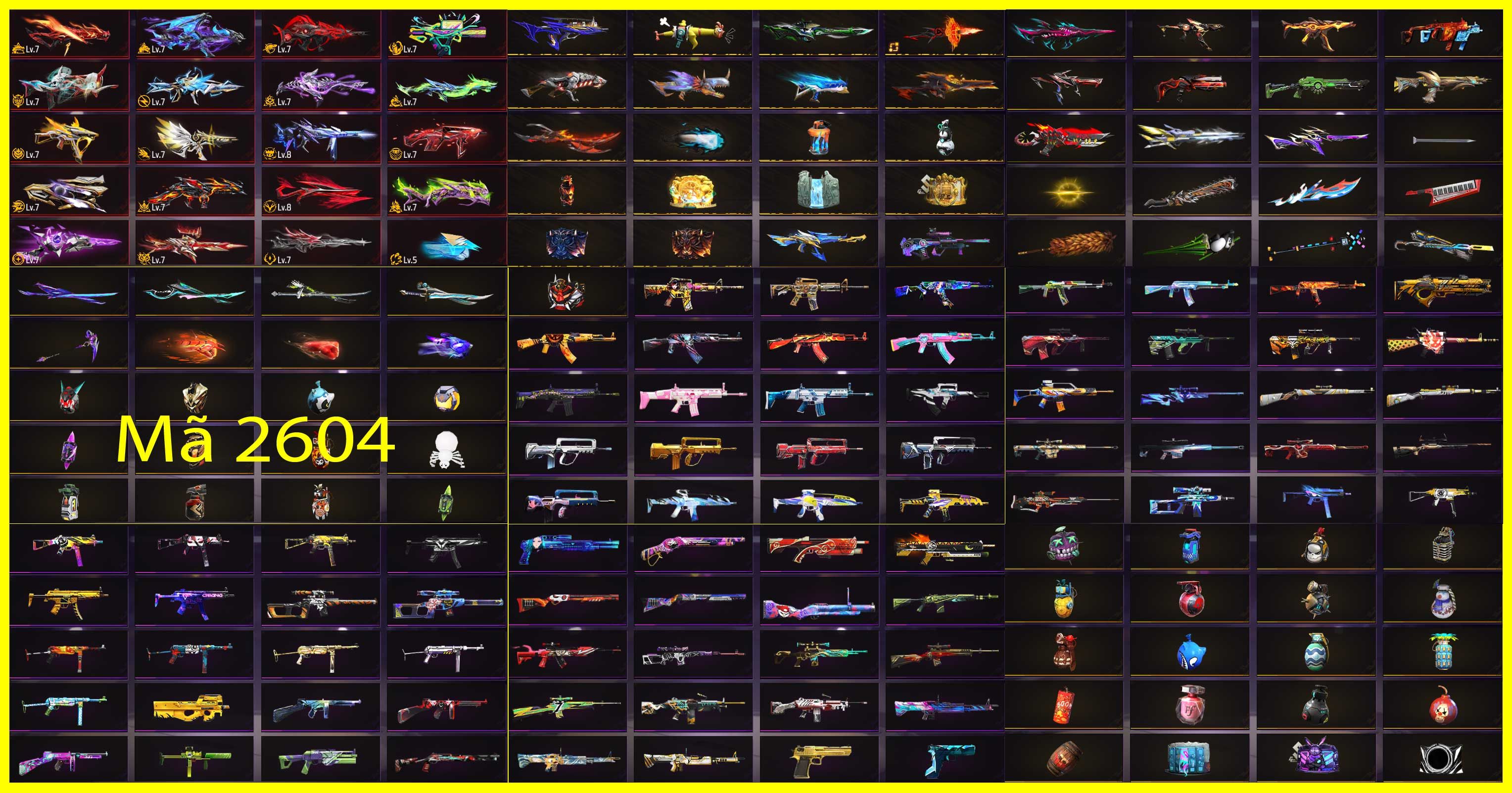 Hình ảnh 1 của tài khoản #1156