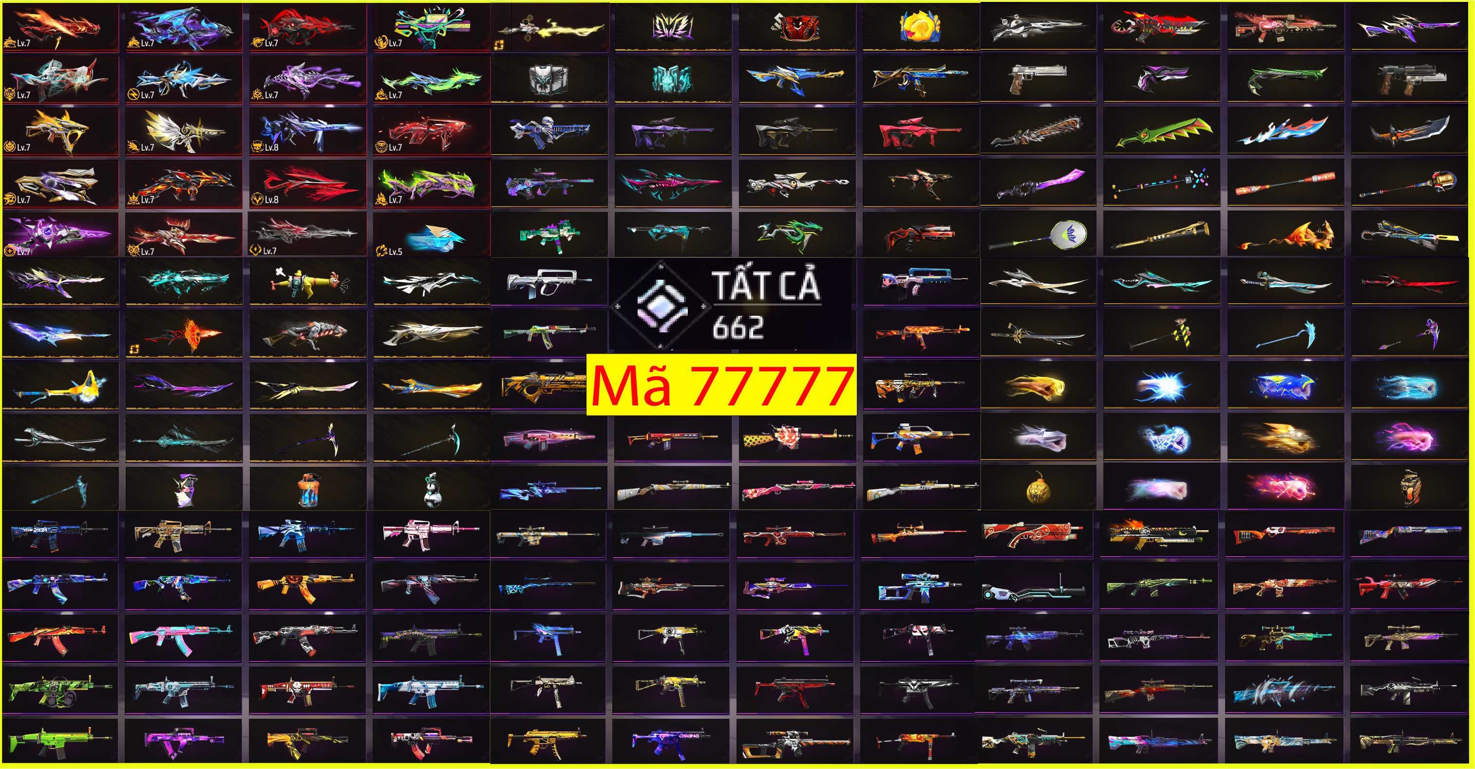 Hình ảnh 1 của tài khoản #893