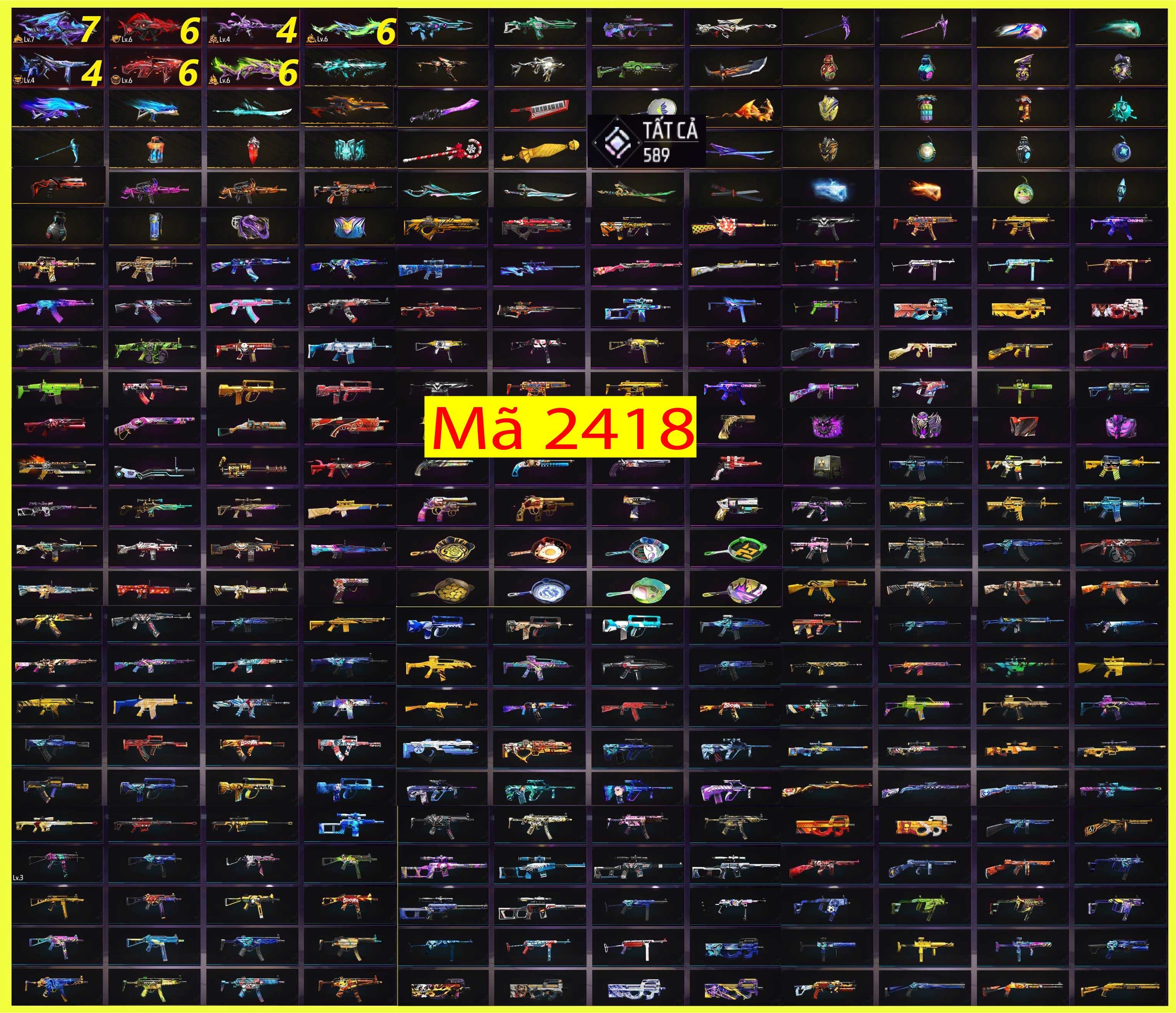 Hình ảnh 1 của tài khoản #1005