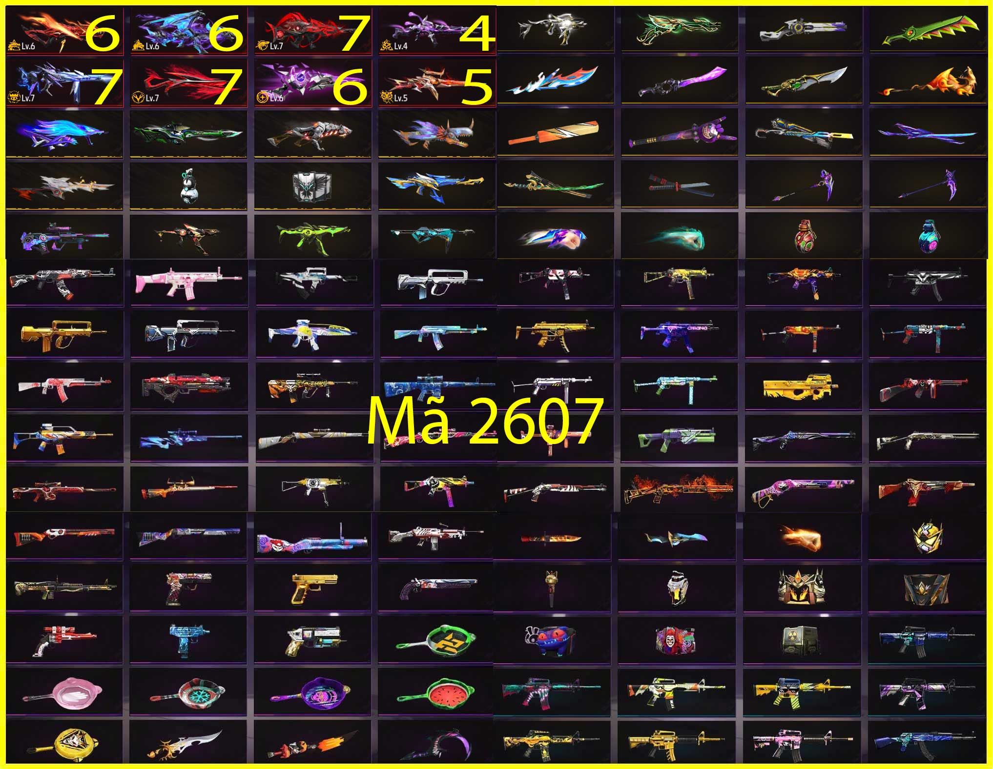 Hình ảnh 1 của tài khoản #1158