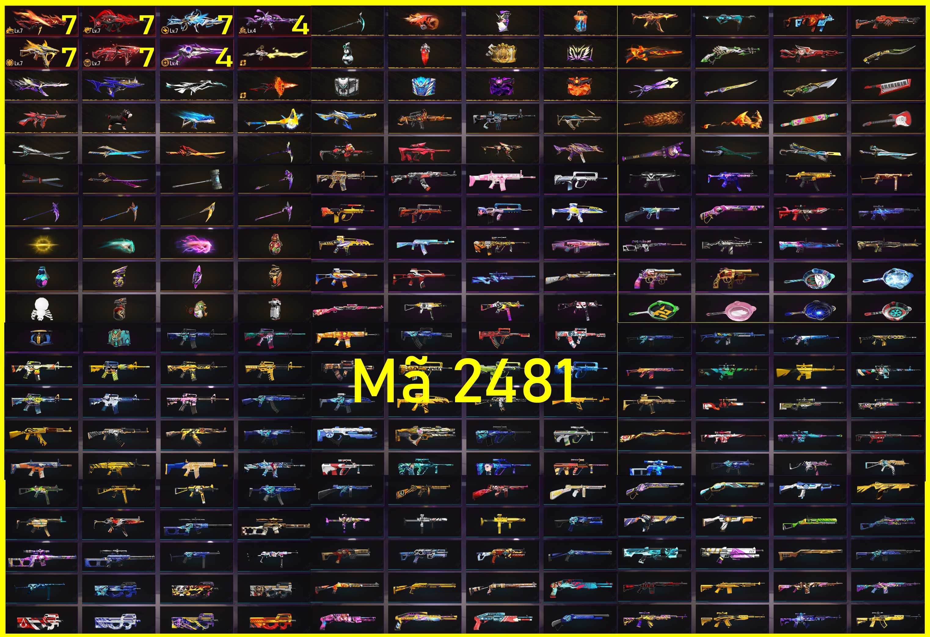 Hình ảnh 2 của tài khoản #1075