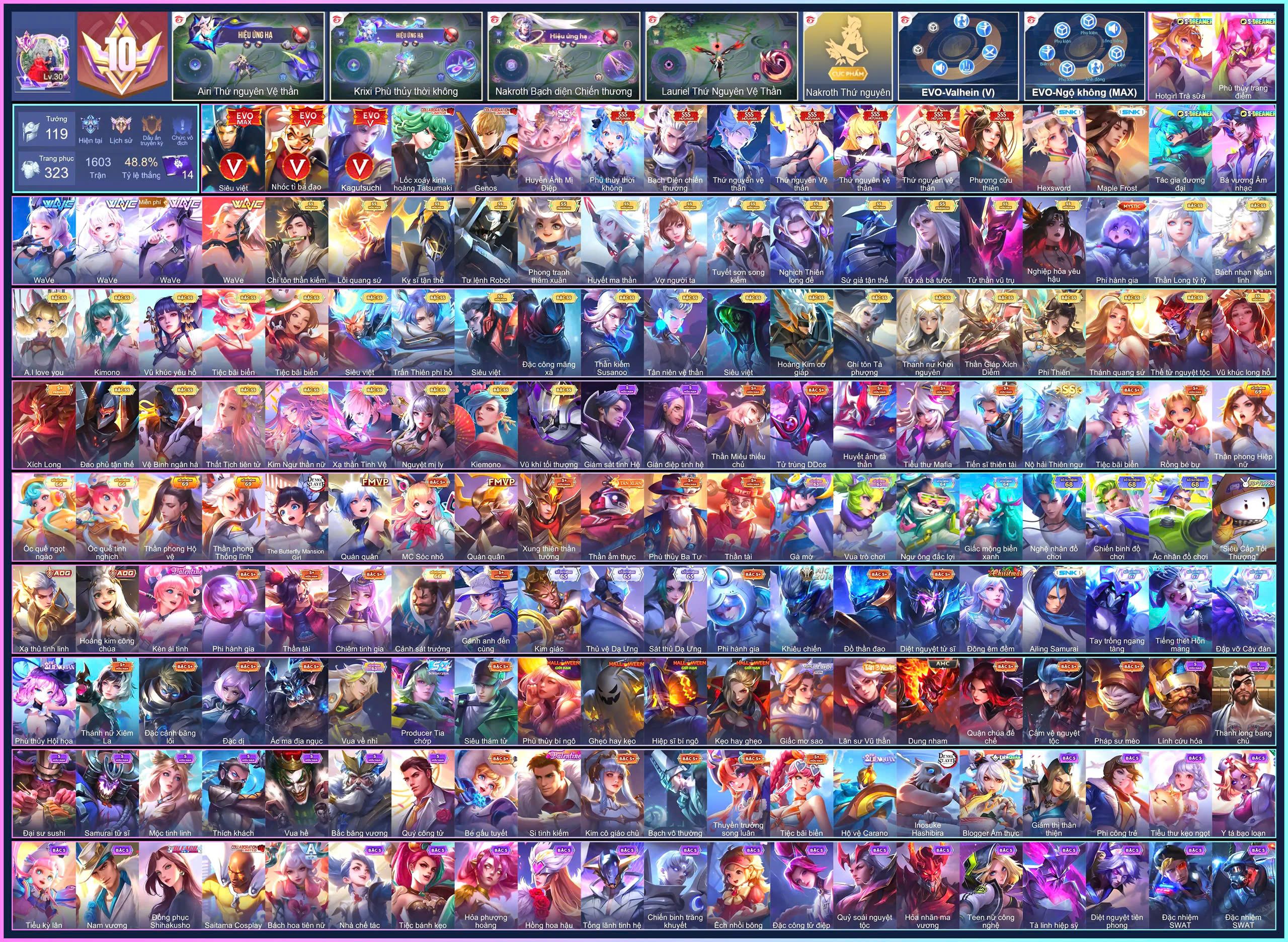 Hình ảnh 1 của tài khoản #499