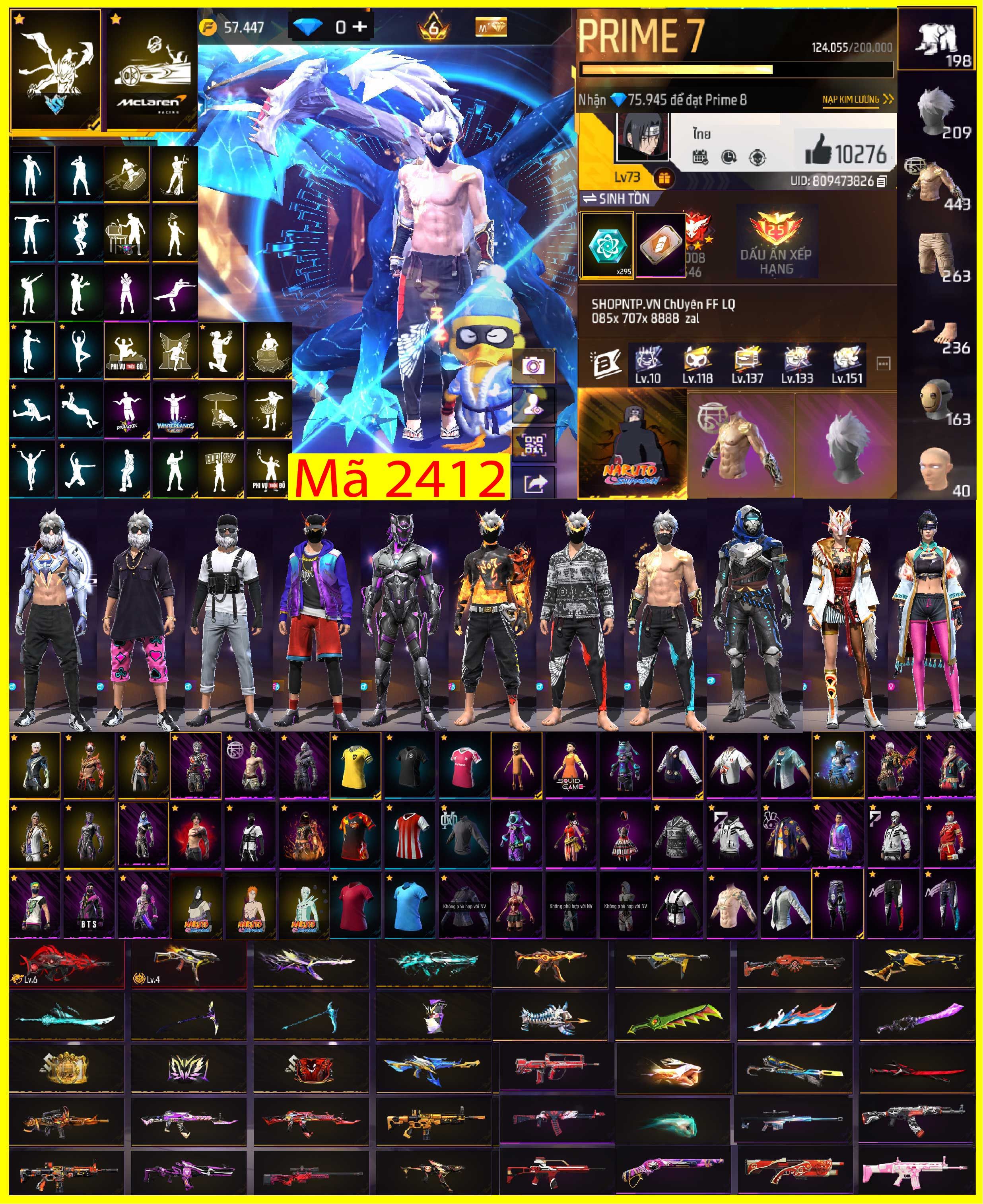 Hình ảnh 1 của tài khoản #1000