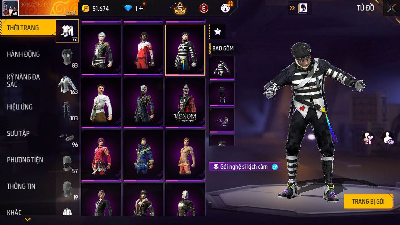 Hình ảnh 4 của tài khoản #801