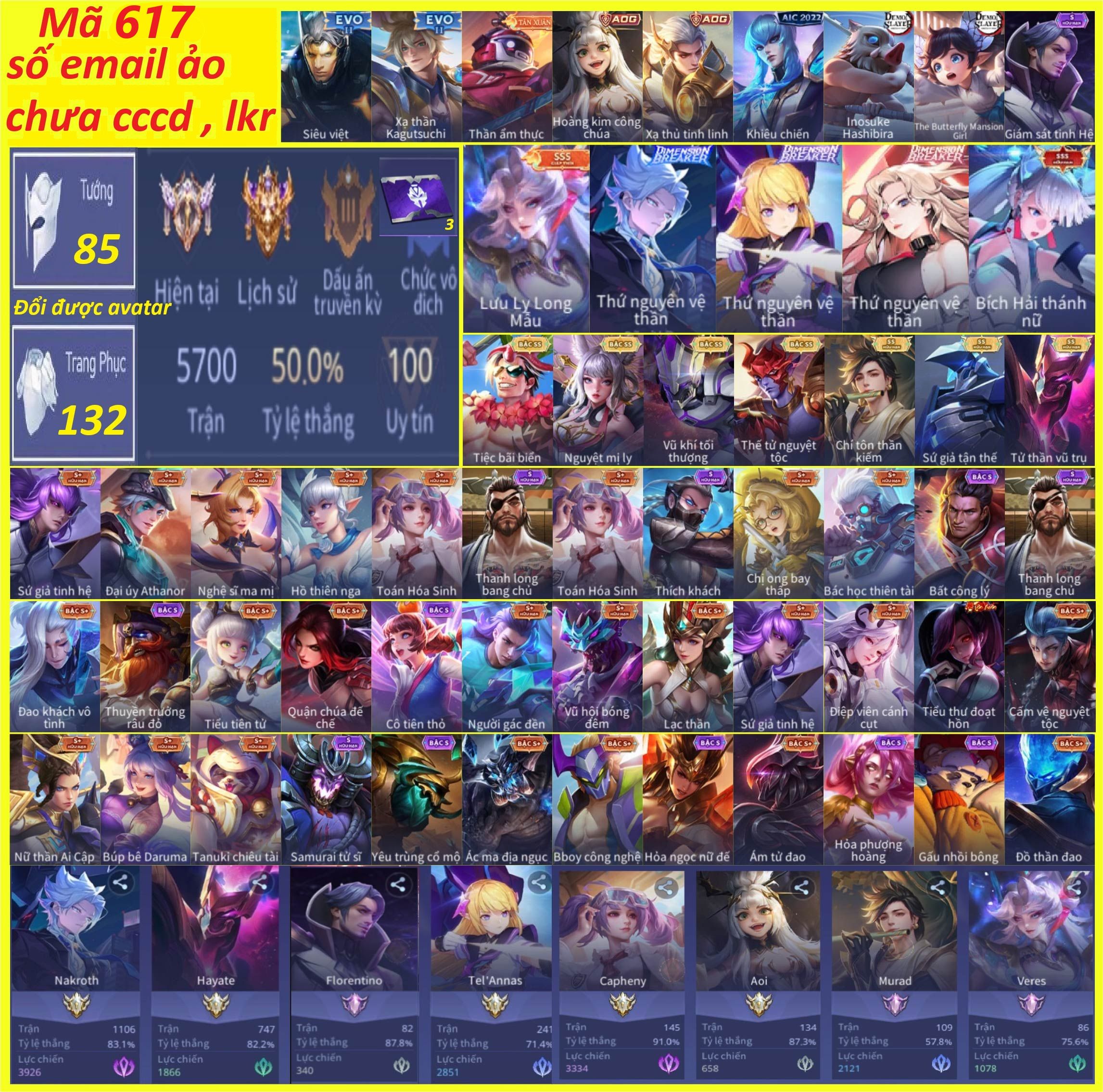 Hình ảnh 1 của tài khoản #426