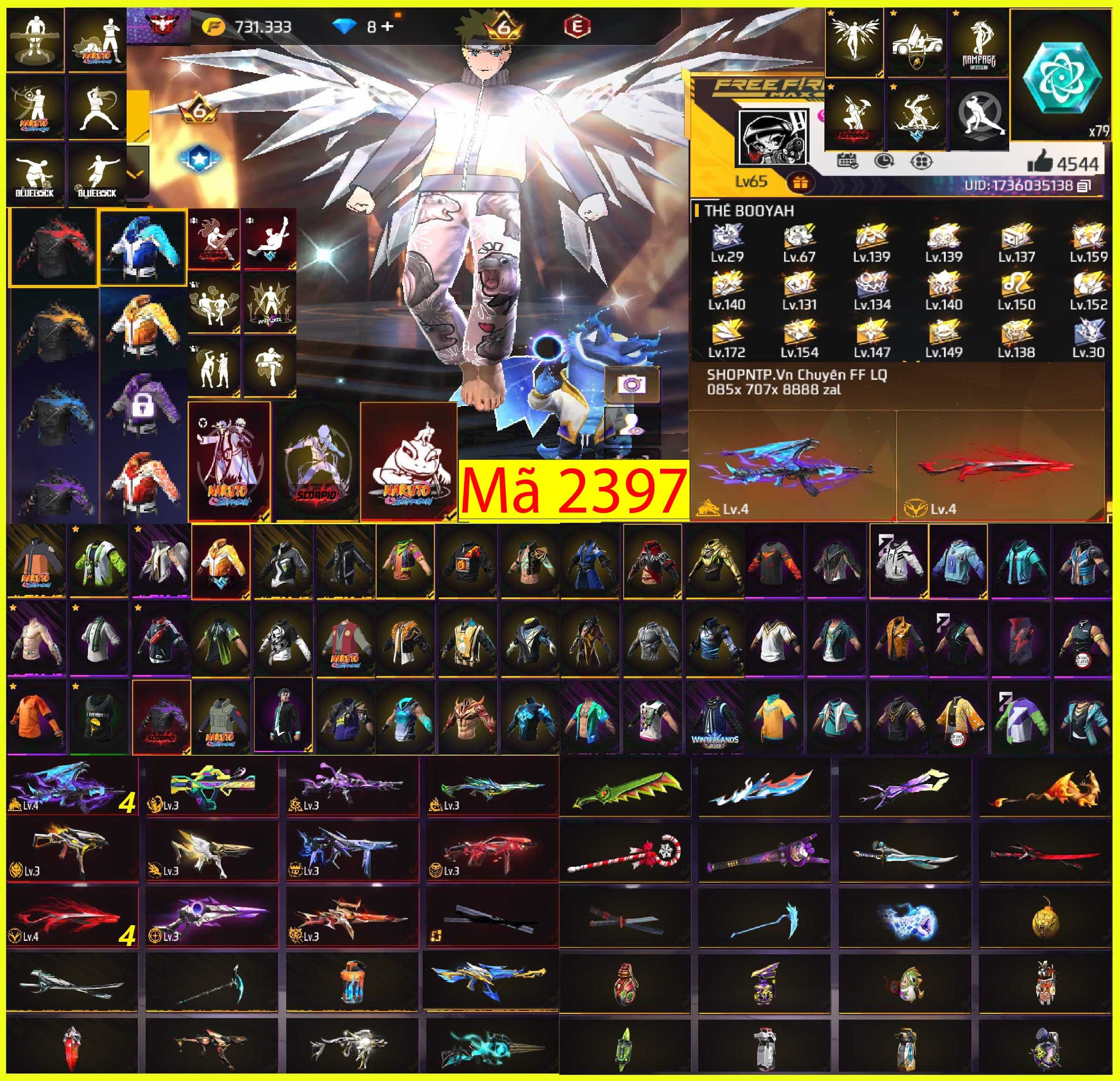 Hình ảnh 1 của tài khoản #969