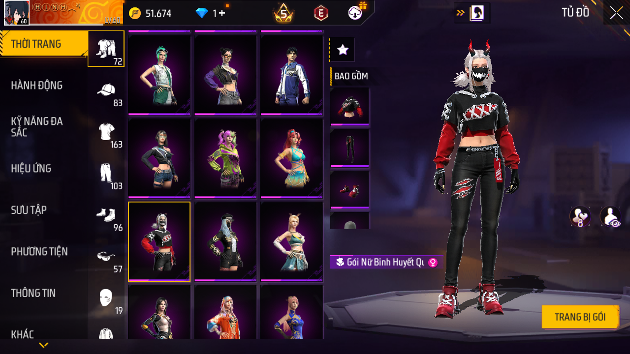 Hình ảnh 6 của tài khoản #801