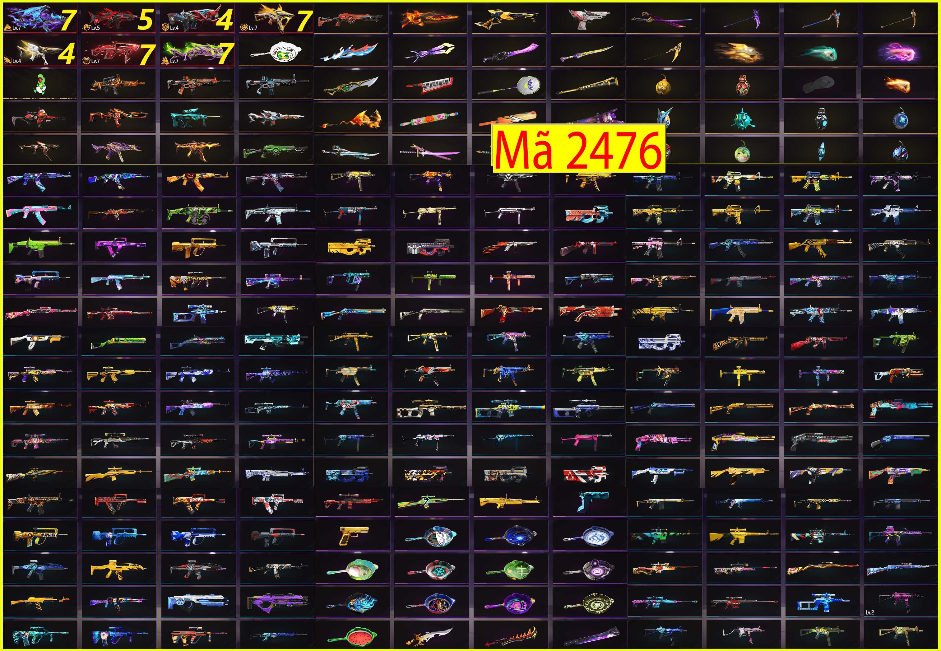 Hình ảnh 1 của tài khoản #1071