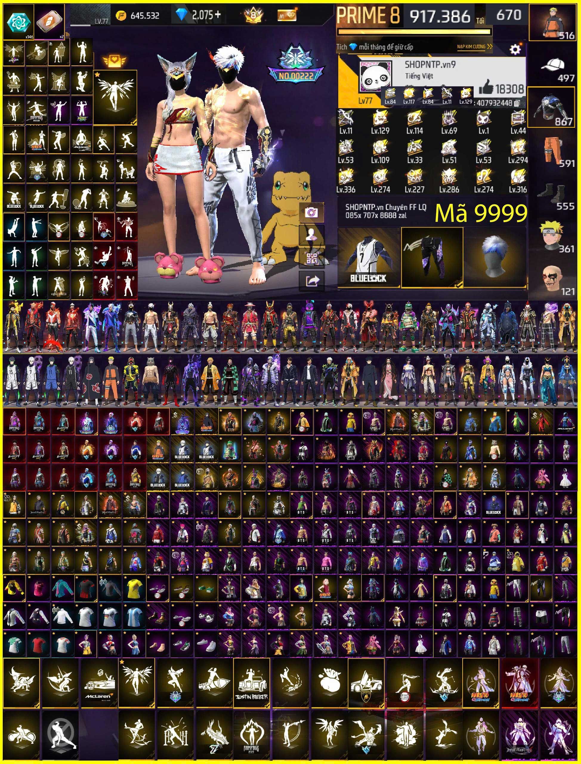 Hình ảnh 2 của tài khoản #385