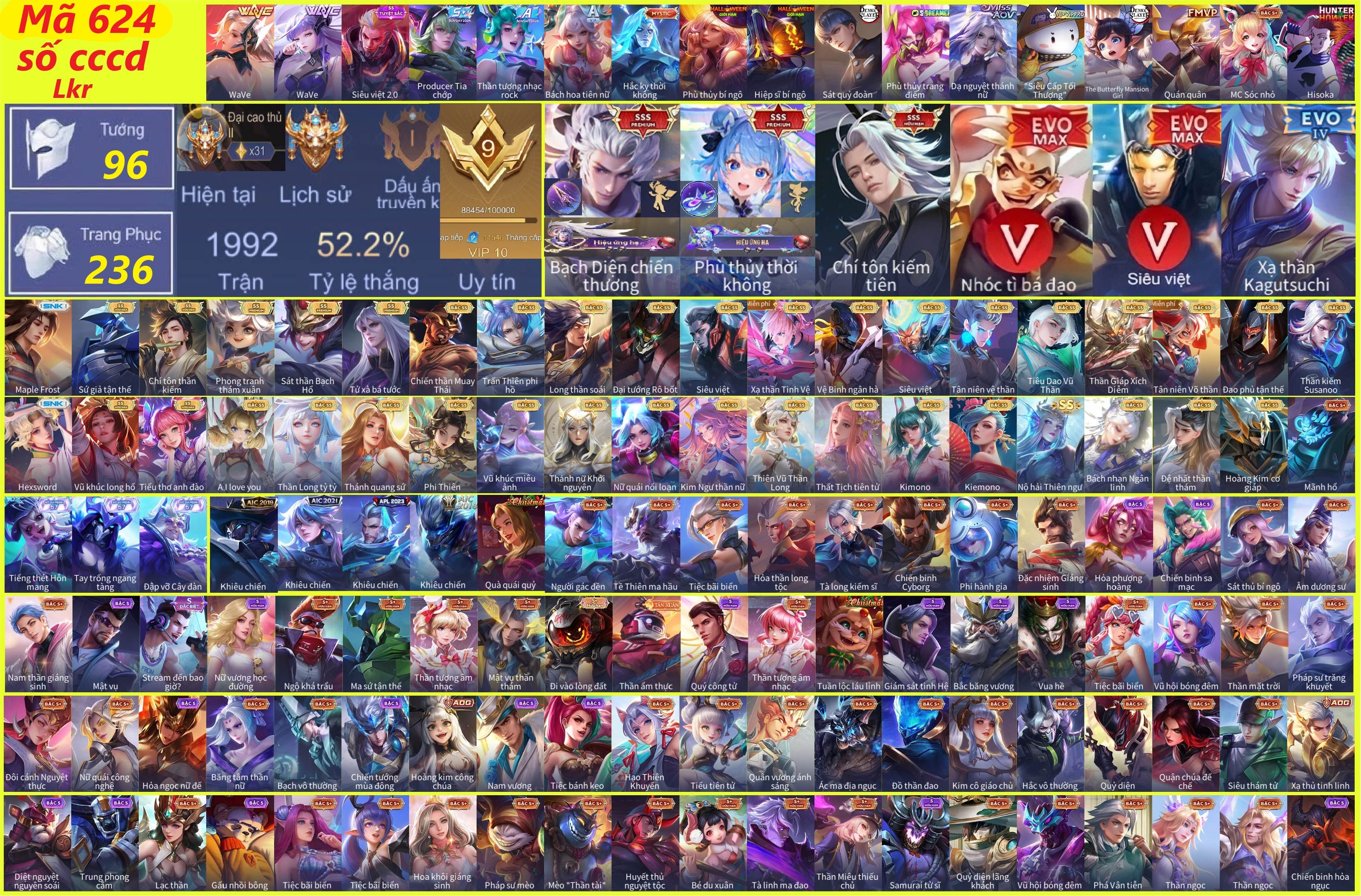 Hình ảnh 1 của tài khoản #435