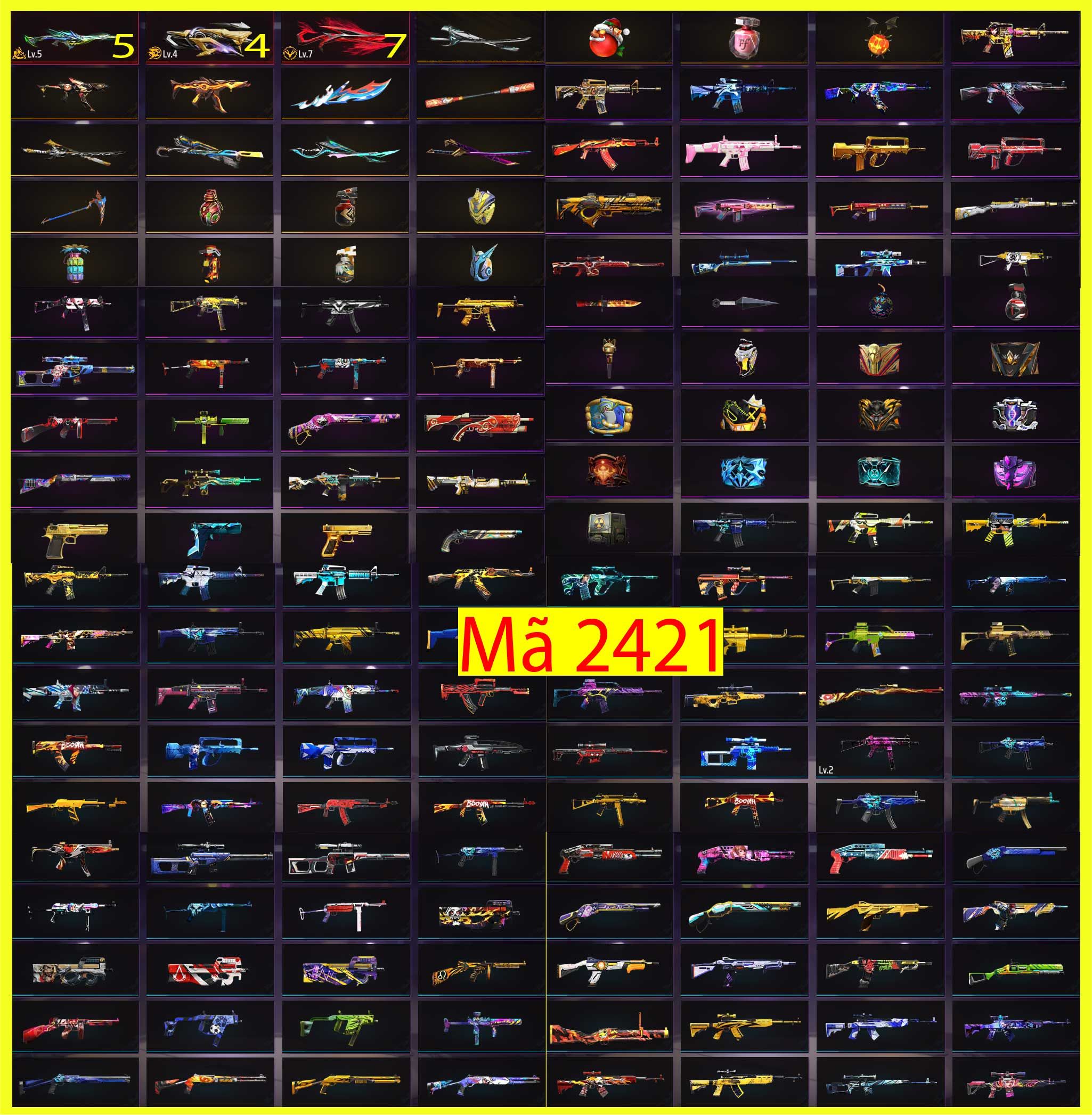 Hình ảnh 1 của tài khoản #1008