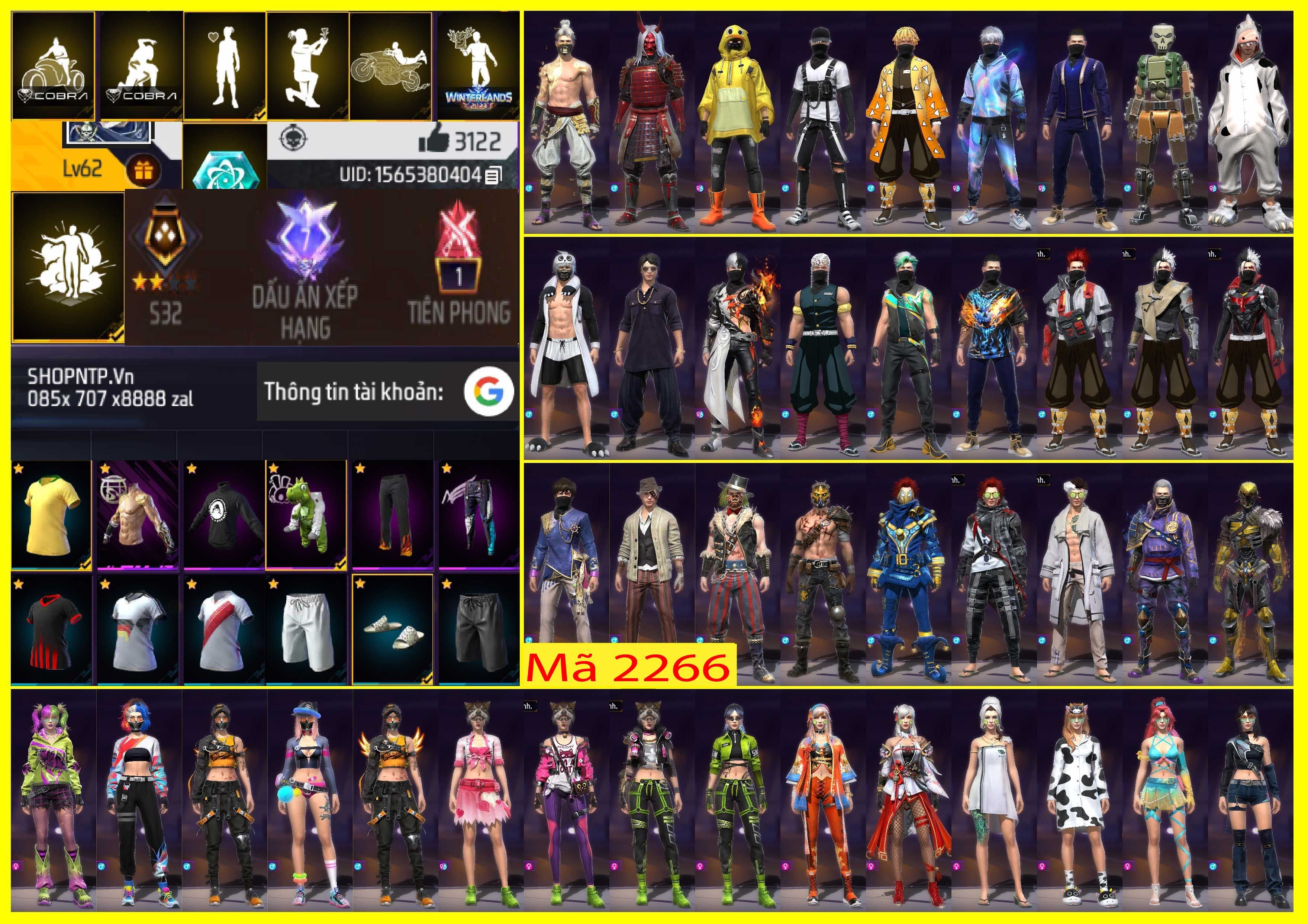 Hình ảnh 2 của tài khoản #851