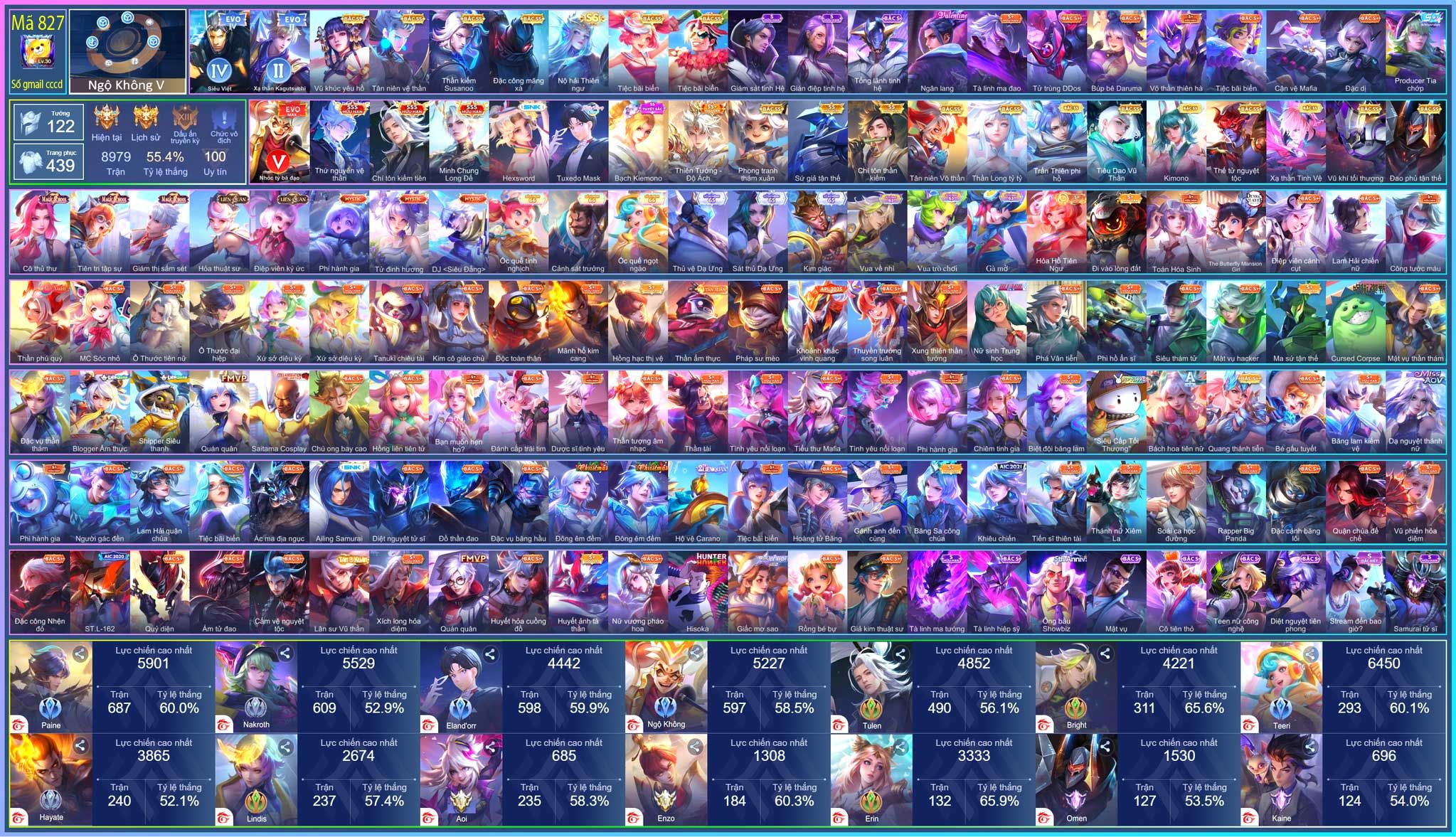 Hình ảnh 1 của tài khoản #978