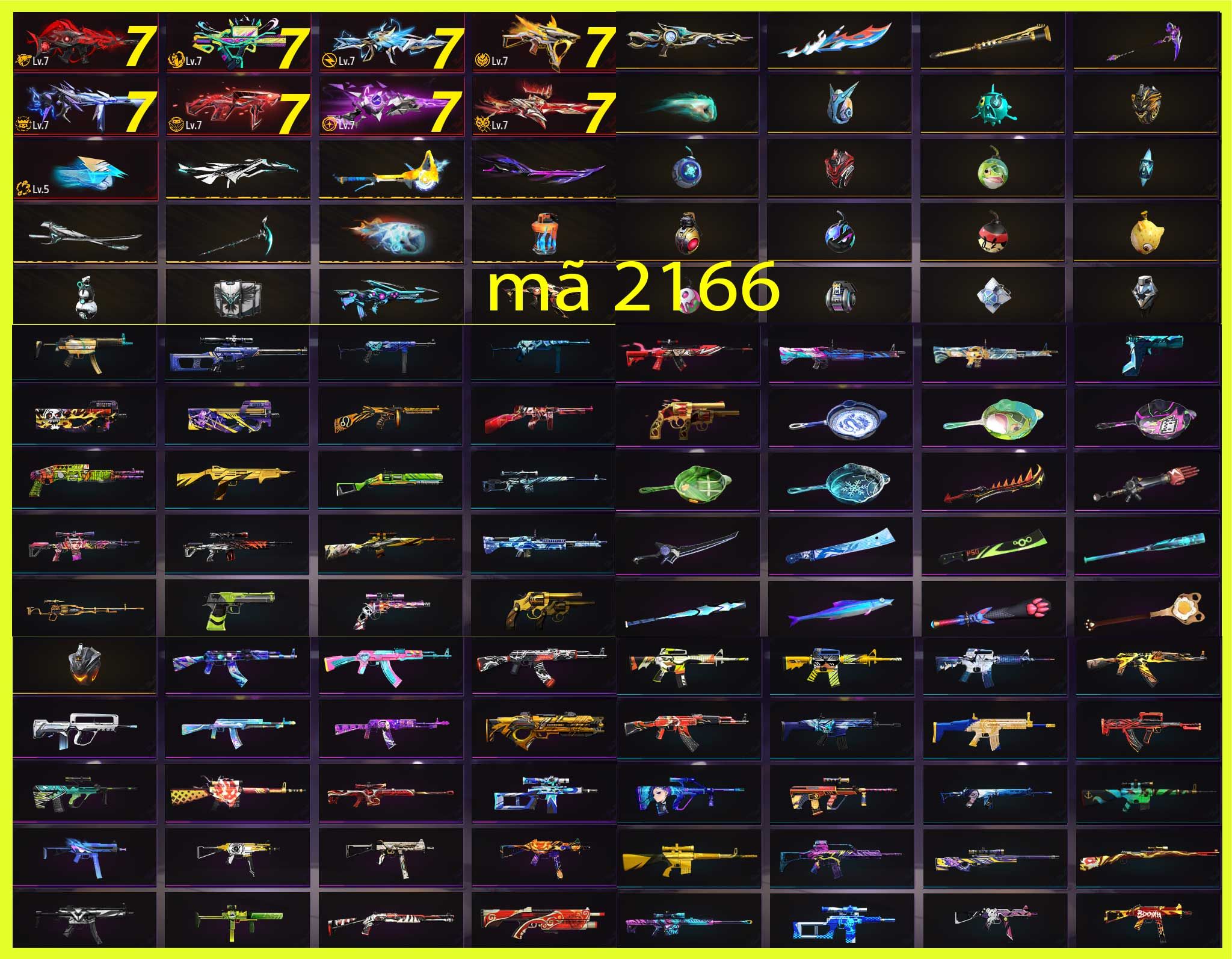 Hình ảnh 1 của tài khoản #757