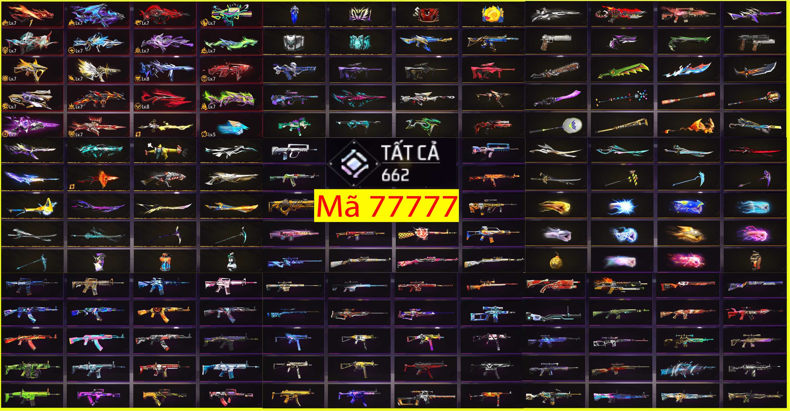 Hình ảnh 1 của tài khoản #893