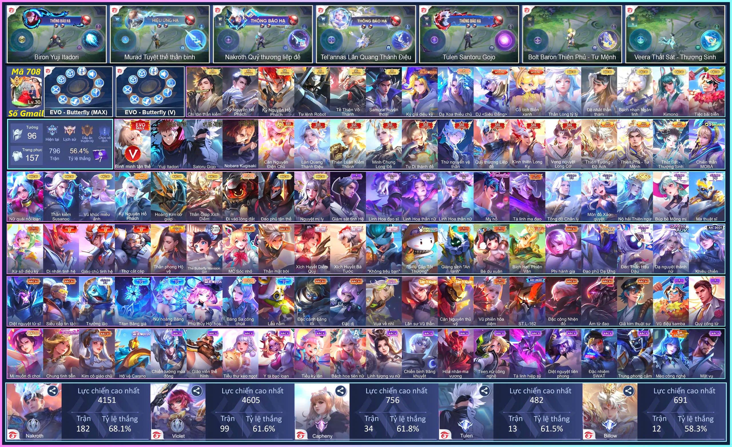 Hình ảnh 1 của tài khoản #530