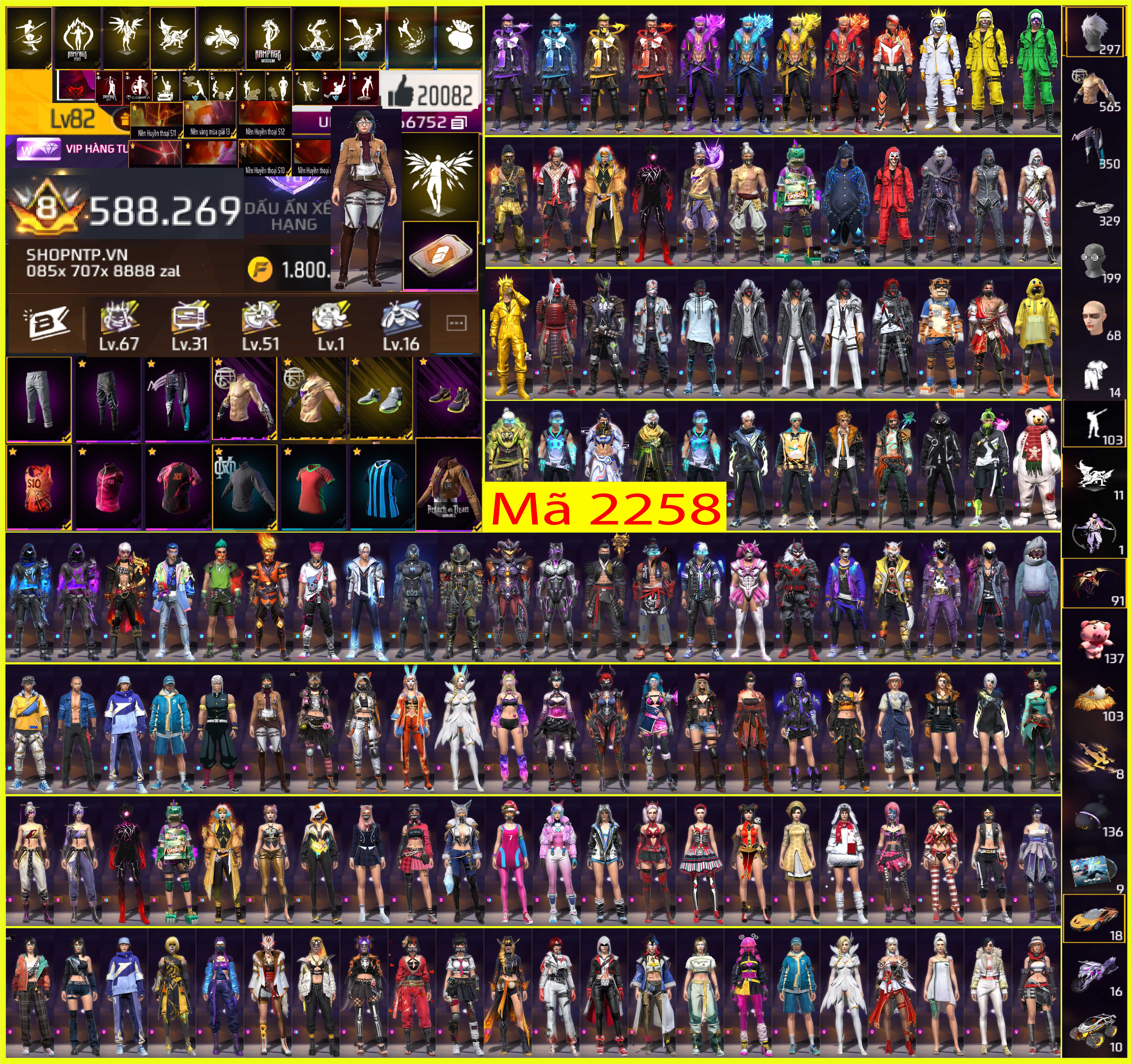 Hình ảnh 2 của tài khoản #843