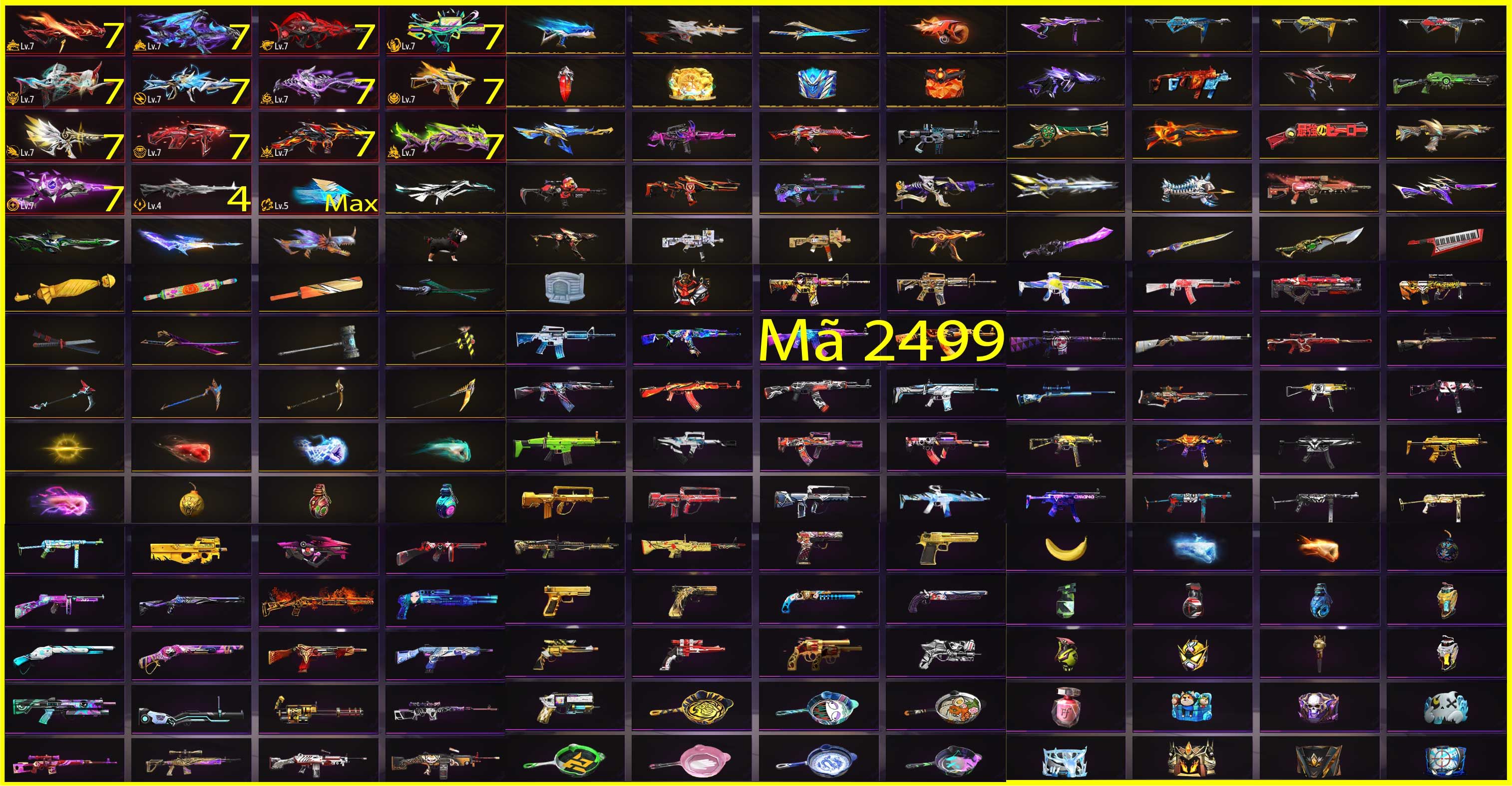 Hình ảnh 1 của tài khoản #1088