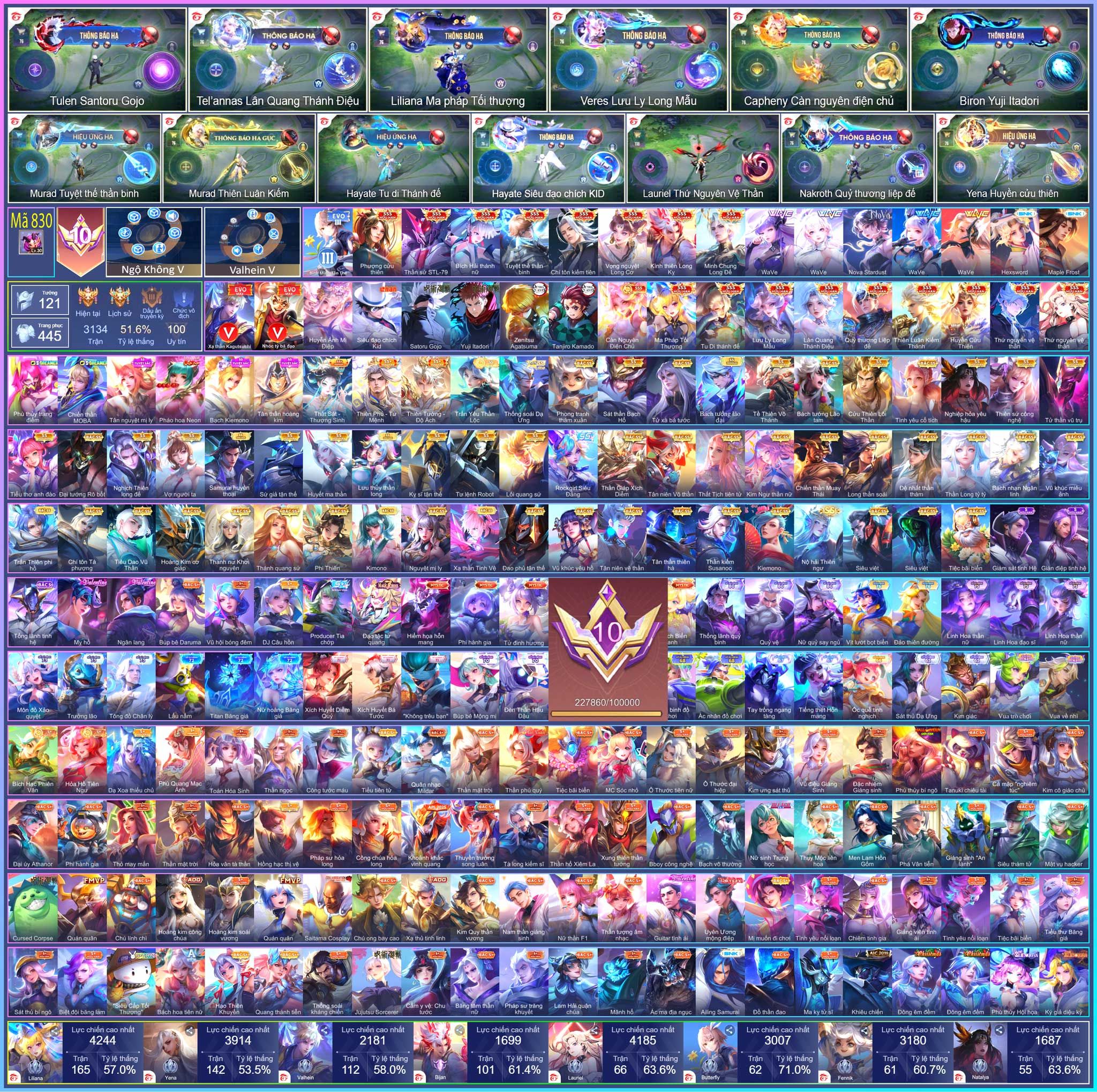 Hình ảnh 1 của tài khoản #981