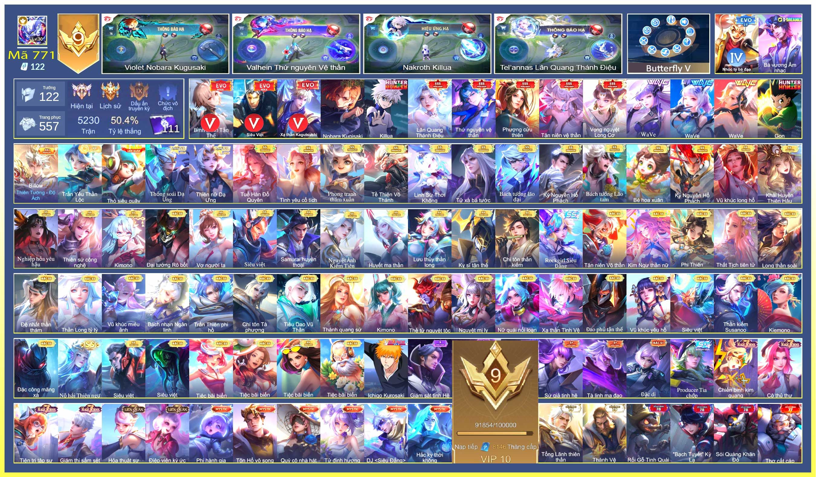 Hình ảnh 1 của tài khoản #703